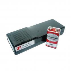 FutureBox FB08 กล่องไมค์ลอยกลาง