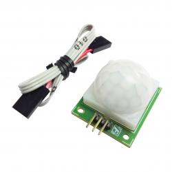 MaxxTronic MXA119 PIR ตรวจจับการเคลื่อนไหว