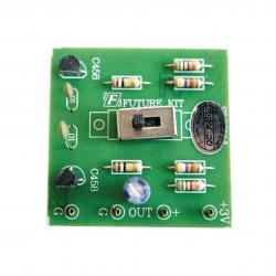 FutureKit FK903 ซิกแนลเจเนอเรเตอร์ 2 ความถี่