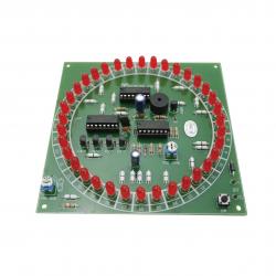 FutureKit FK126 รูเล็ตอิเล็กทรอนิกส์ 36 ดวง พร้อมบัซเซอร์