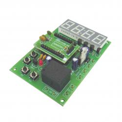 FutureKit FK949 นาฬิกาดิจิตอล ตั้งเวลาปิด-เปิด