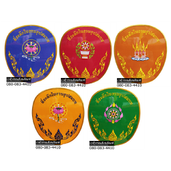 ตาลปัตรงานปัก