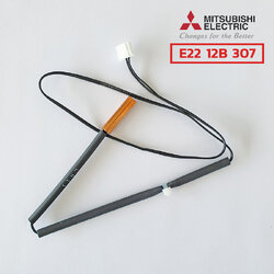 เซ็นเซอร์น้ำแข็ง E2212B307 สำหรับแอร์มิตซูบิชิ
