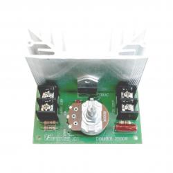 FutureKit FK418 หรี่ไฟ 2,500W พร้อมฮีทซิ้งค์