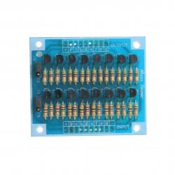 MaxxTronic MXA007 วงจรขับตัวเลขจัมโบ้