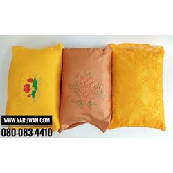 หมอนหนุนพระ เบอร์ 2