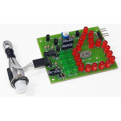 FutureKit FK1902 ไฟ LIKE โชว์สินค้าเมื่อมีคนผ่าน