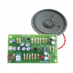 FutureKit FK502 ยามอิเล็กทรอนิกส์ พร้อมลำโพง