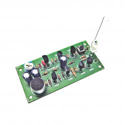 FutureKit FK186 เทียนอิเล็กทรอนิกส์ เป่าดับ