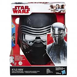 หน้ากากเปลี่ยนเสียงไคโล เรน (Star Wars : Kylo Ren) แบรนด์ HASBRO รุ่น C1428