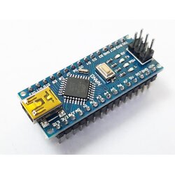 MICROBOT KIT MB802 NANO V3