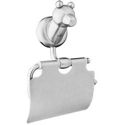 FBVHB-E104AS ที่ใส่กระดาษทิชชู่มีฝาปิดรุ่น POLA