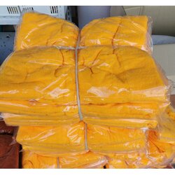 ผ้าห่มไหมพรม 60x80 นิ้ว