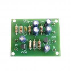 FutureKit FK647 ปรีไมค์ ทรานซิสเตอร์