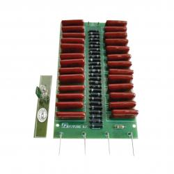 FutureKit FK921 เครื่องฟอกอากาศ 220V