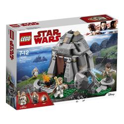 LEGO Star Wars : The Last Jedi Ahch-To Island Training รุ่น 75200