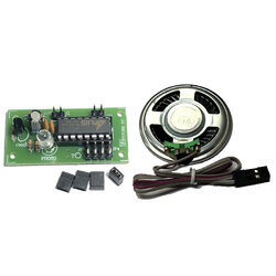 Futurekit FK290 วงจรกล่องเสียงดนตรี