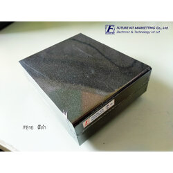 FutureBox FB16 กล่องอินสทรูเมนต์