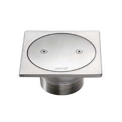 COTTO CT692Z(HM) ฝาเช็กโฟลว์ ขนาด 2 นิ้ว