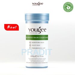 Yougee Hair Lightening Cream 200 กรัม