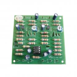 FutureKit FK643 เพิ่มเสียงทุ้ม ไอซี สเตอริโอ