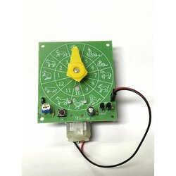 Futurekit FK1915 วงล้อเสี่ยงโชค