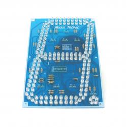 MaxxTronic MXA003 ตัวเลขจัมโบ้ 7 นิ้ว (LED อัลตร้าไบร์ท)