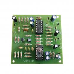 FutureKit FK651 สเตอริโอเทียมระบบไอซี