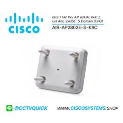 EOL AIR-AP2802E-S-K9C (Cisco Wireless Access Point Standalone)