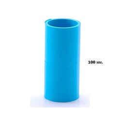 ข้อต่อตรง 100 ฟ้า SCG