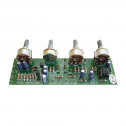 FutureKit FK626 โทน-คอนโทรล สเตอริโอ