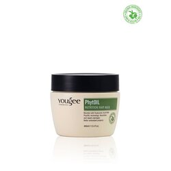 ยูจี ทรีทเม้นท์บำรุงผมYougee Nutrition Hair Mask 400 ml. 400 กรัม
