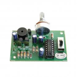 FutureKit FK914 ตั้งเวลาปลุก 1-240 นาที พร้อมบัซเซอร์