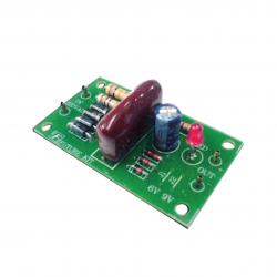 FutureKit FK817 ภาคจ่ายไฟ 6V, 9V, 12V 50mA ไม่ใช้หม้อแปลง