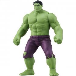 โมเดล ฮัลค์ Takara Tomy Metal Figure Collection Marvel Hulk