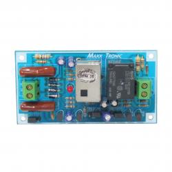 MaxxTronic MXA014 สวิตซ์รีโมทอิฟาเรด (สำหรับรีโมททั่วไป)