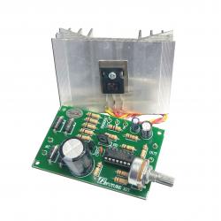 FutureKit FK809 เร็กกูเลเตอร์ 0-30V 3A