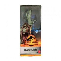 Mattel Jurassic World 6" Giganotosaurus (GWT52) แมทเทล จูราสสิค เวิลด์ ของเล่นแอ็กชั่นฟิกเกอร์ไดโนเสาร์ จิแกนโนโตซอรัส