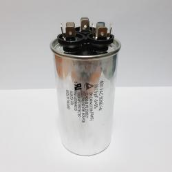 แค๊ปรันนิ่งแบบ 3 ขั้ว ขนาด 35/1.5 uF