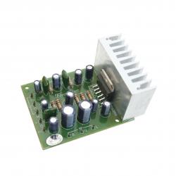 FutureKit FK605 เพาเวอร์แอมป์ IC 8+8W สเตอริโอ