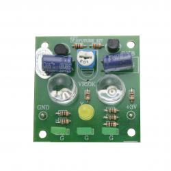 FutureKit FK142 ไฟกระพริบหน้าหุ่นยนต์