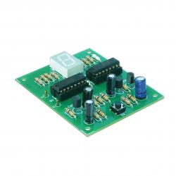 FutureKit FK160 เกมส์เสี่ยงทายตัวเลข 1 หลัก