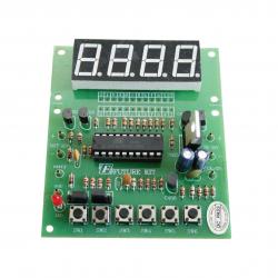 FutureKit FK936 เครื่องนับจำนวนขึ้น-ลง 4 หลัก ตั้งค่านับได้