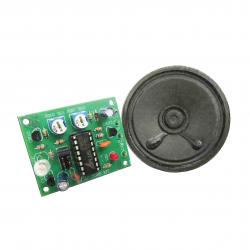 FutureKit FK1309 เสียงน่ากลัว ทำงานกลางคืน (สุนัขหอน,แม่มด,ปีศาจ)