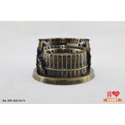 โมเดลแลนด์มาร์ค โคลอสเซียม Colosseum