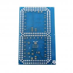 MaxxTronic MXA078 ตัวเลขจัมโบ้ 10 นิ้ว (LED อัลตร้าไบร์ท)