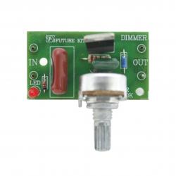 FutureKit FK420 หรี่ไฟพัดลม 1,000W