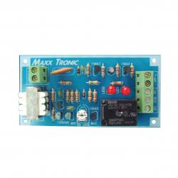 MaxxTronic MXA042 ตรวจจับเปลวไฟ