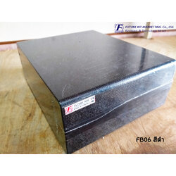 FutureBox FB06 กล่องอินสทรูเมนต์