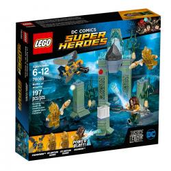 LEGO DC COMICS SUPER HEROES - Battle of Atlantis รุ่น 76085